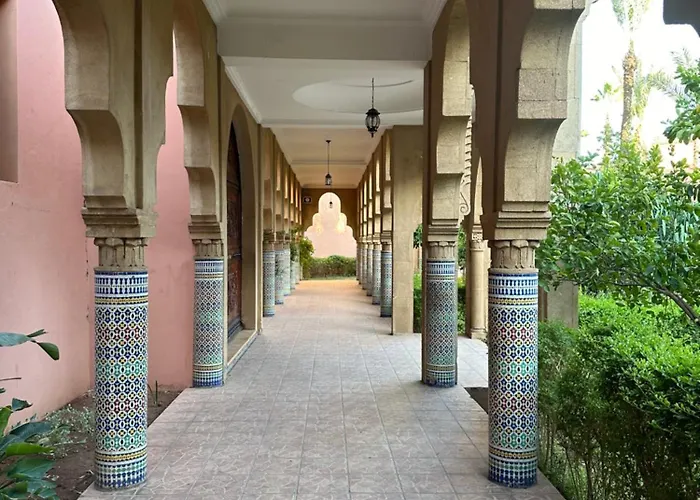 Riad Anir