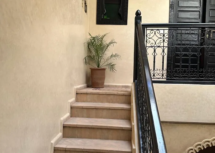 Riad Anir
