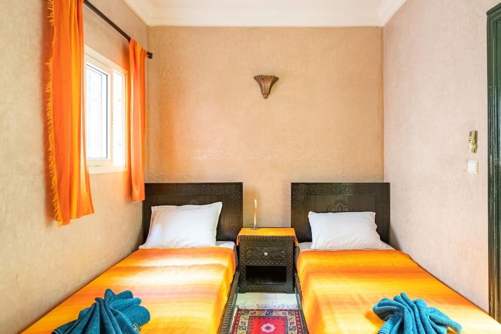 Ferienhaus Anir