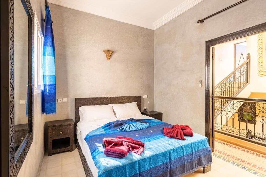 Anir Marrakesch