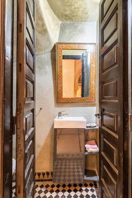 Anir Marrakesch