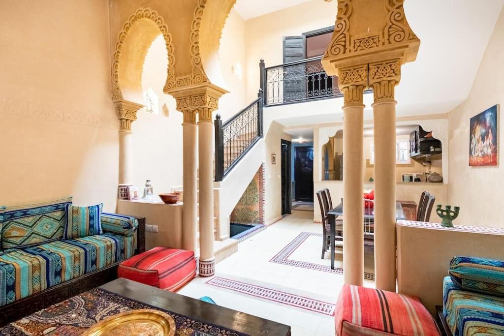 Ferienhaus Anir