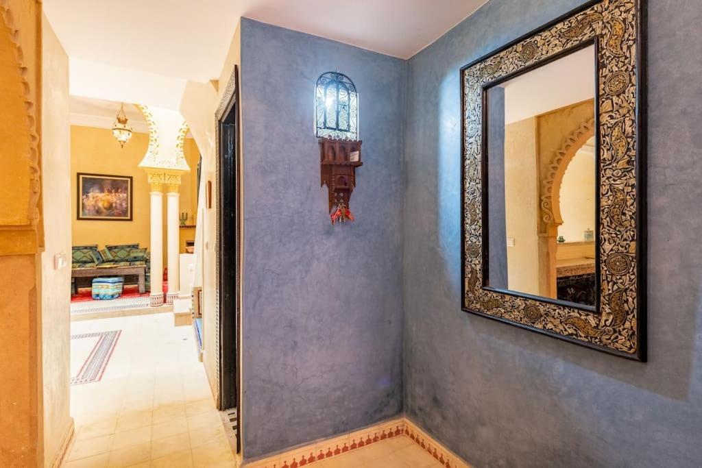 Anir Marrakesch