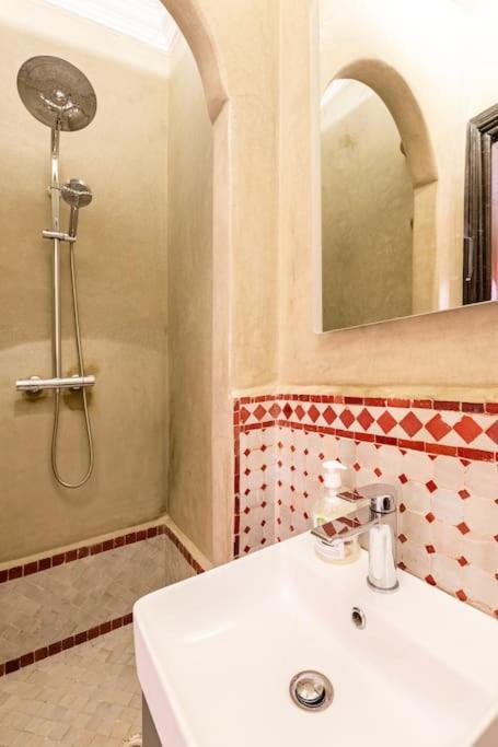 Anir Ferienhaus Marrakesch