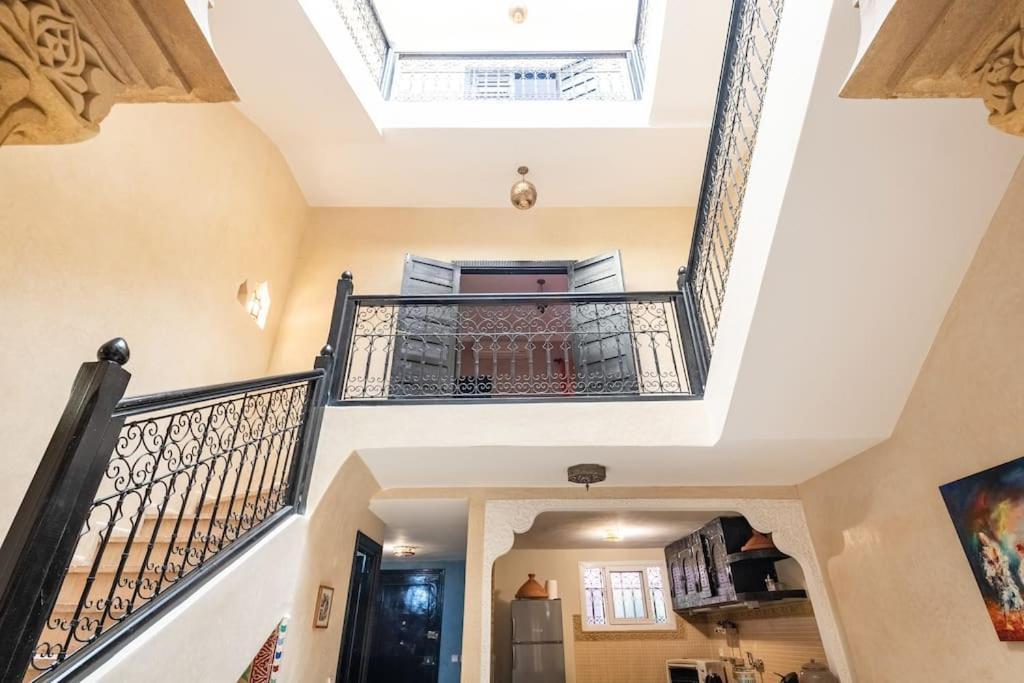 Ferienhaus Anir Marrakesch