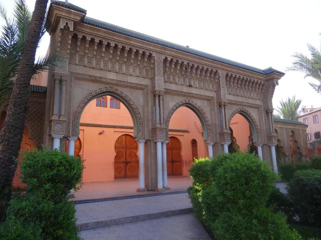 Anir * Marrakesch