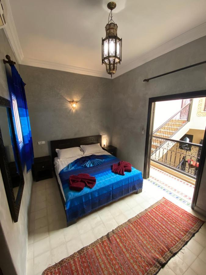 Anir * Marrakesch