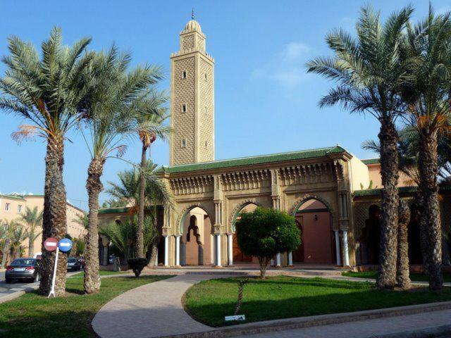 Anir Marrakesch