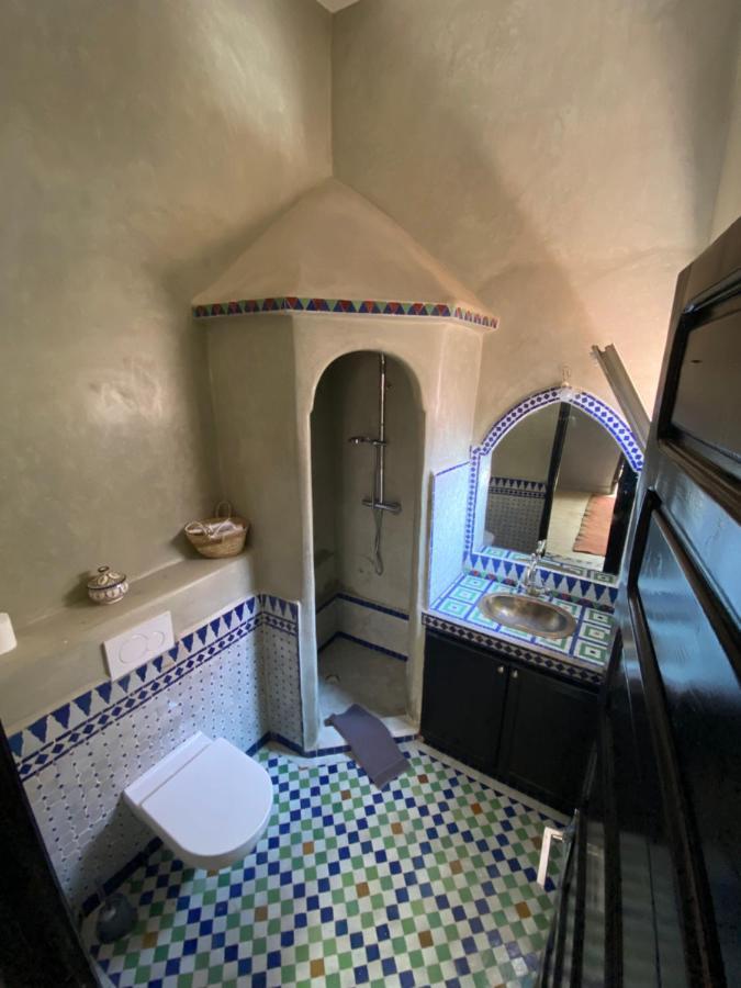 Ferienhaus Anir Marrakesch