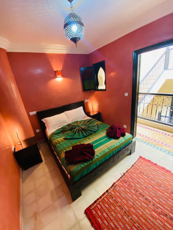 Ferienhaus Anir