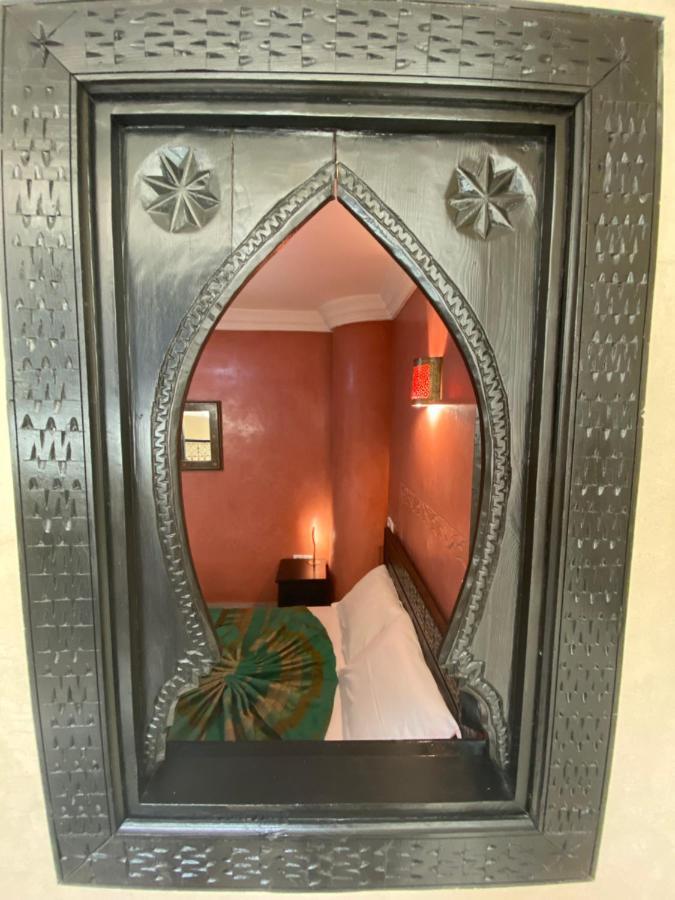 Anir Marrakesch