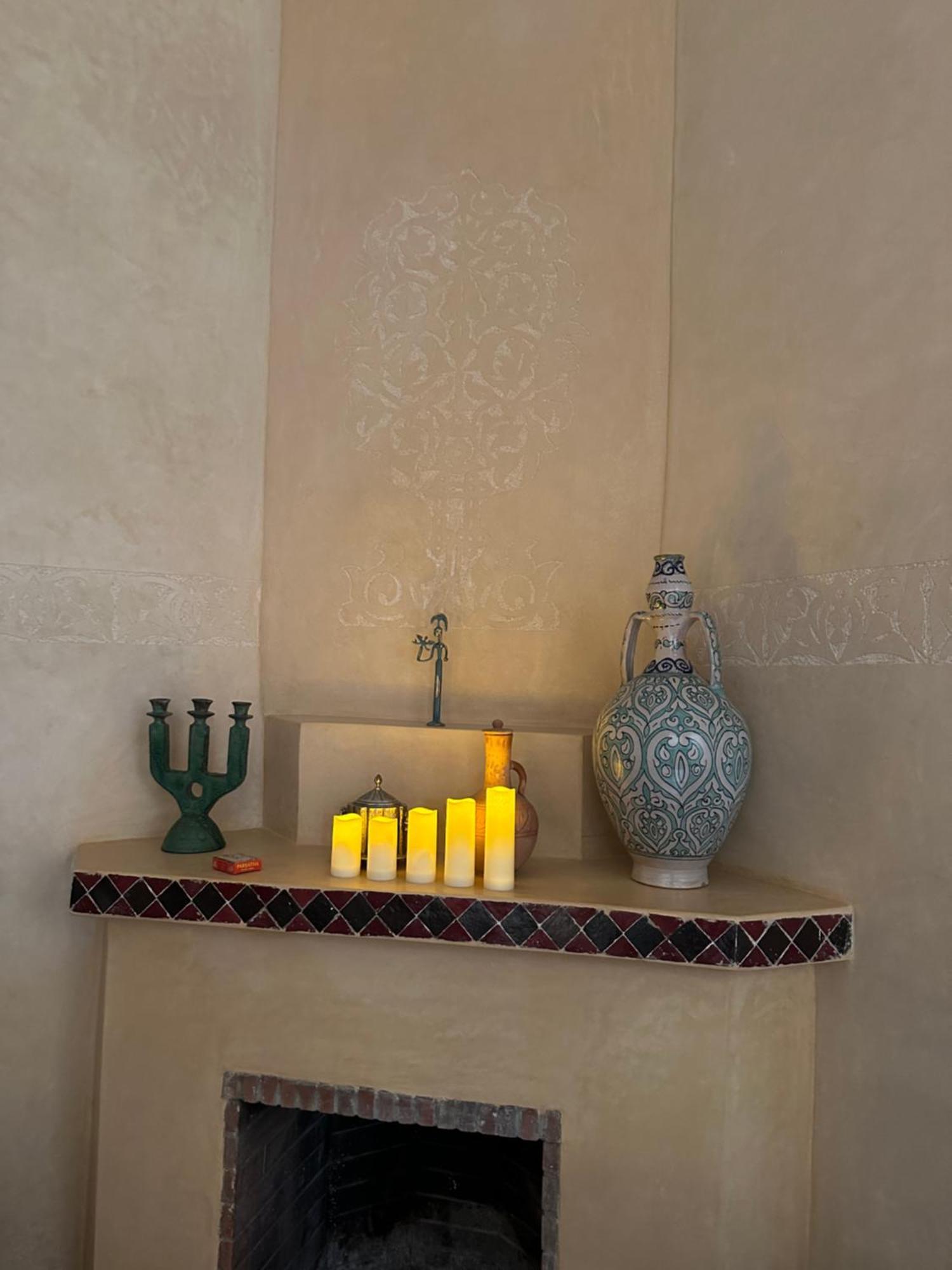 Anir Ferienhaus Marrakesch