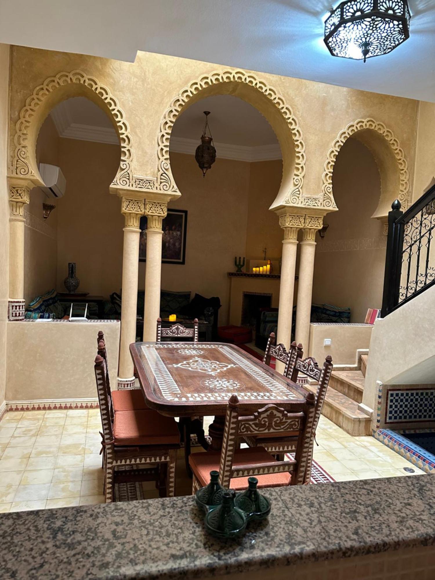 Anir Marrakesch