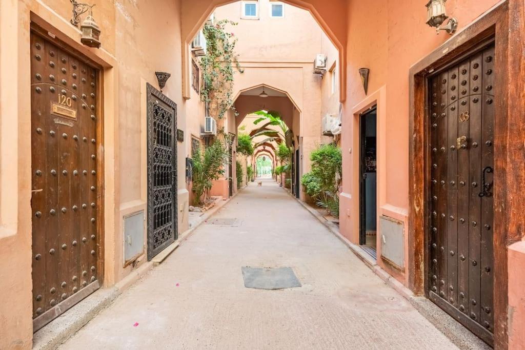 Vakantiehuis Anir