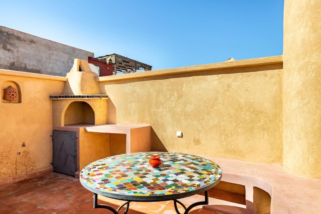 Vakantiehuis Anir