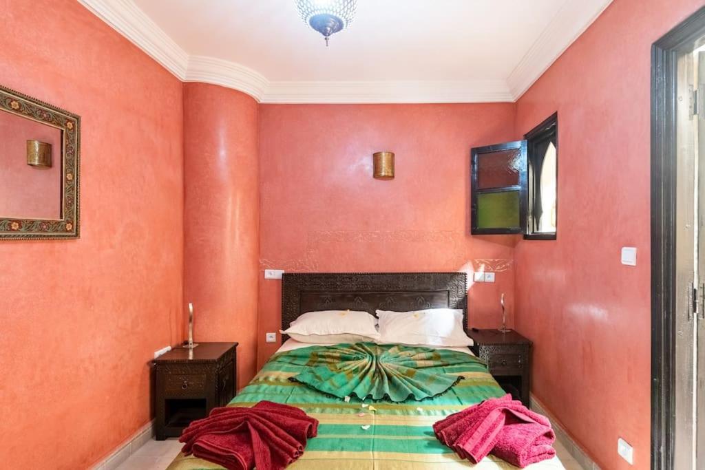 Vakantiehuis Anir