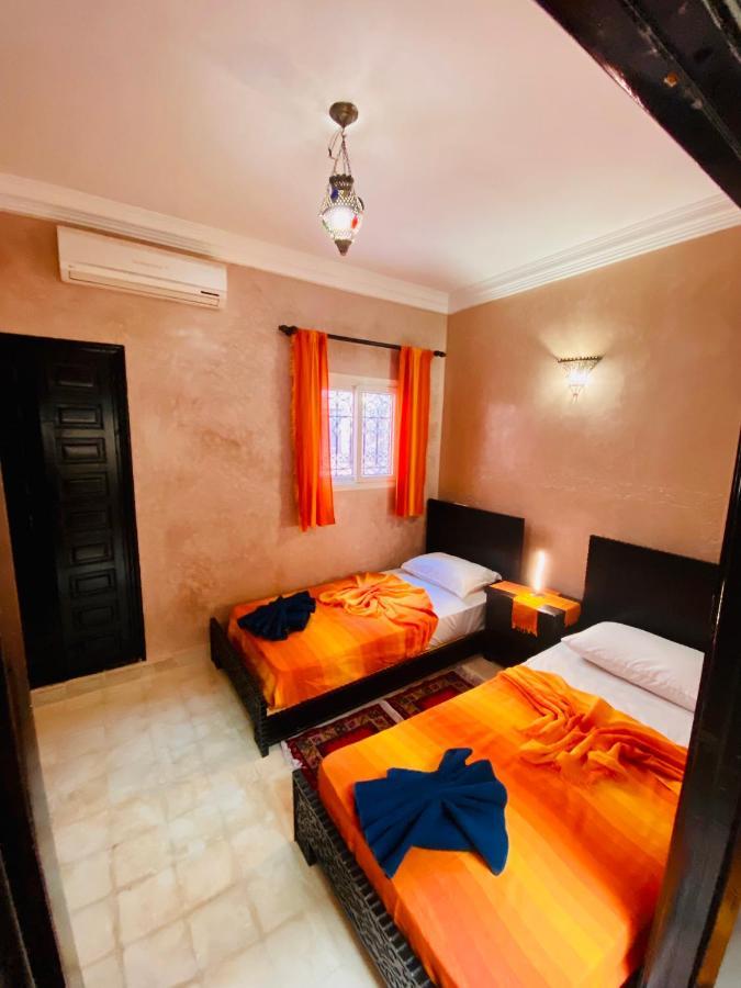 Anir Vakantiehuis